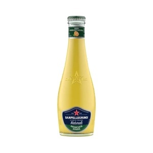 ARANCIATA (RACORITOARE PORTOCALA) AMAR 200 ML SAN PELLEGRINO