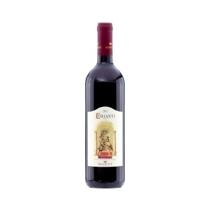 BANFI VIN ROSU SEC CHIANTI DOCG 750ML