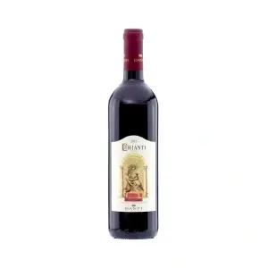 BANFI VIN ROSU SEC CHIANTI DOCG 750ML