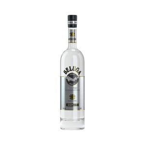 BELUGA VODKA NOBLE 0.7L