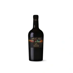 CANTINA DEL TABURNO VIN ROSU SORBA NERA 750ML