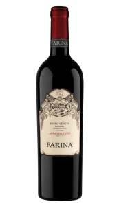 CANTINA FARINA APPASSILENTO VENETO 750ML