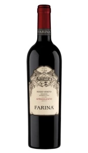 CANTINA FARINA APPASSILENTO VENETO 750ML