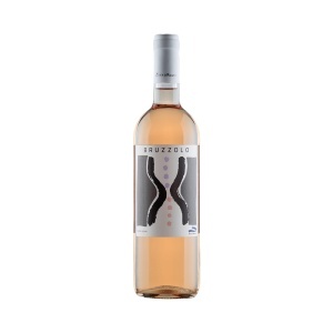 CASA DI MONTE VIN ROSE BRUZZOLO IGT 750ML