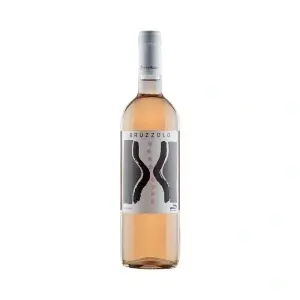 CASA DI MONTE VIN ROSE BRUZZOLO IGT 750ML