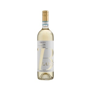 CERETTO LANGHE VIN ALB LANGHE ARNEIS DOC 750ML