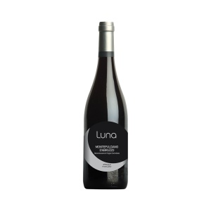 COLLEFRISIO VIN ROSU SEC LUNA MONTEPULCIANO D'ABRUZZO DOC 750ML