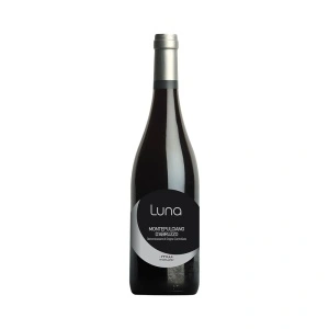 COLLEFRISIO VIN ROSU SEC LUNA MONTEPULCIANO D'ABRUZZO DOC 750ML