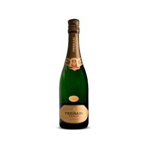 FERRARI MAGNUM VIN SPUMANT PERLE 1500ML