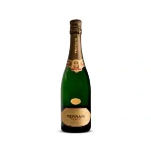FERRARI MAGNUM VIN SPUMANT PERLE 1500ML