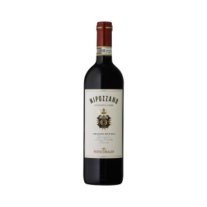 FRESCOBALDI VIN ROSU SEC CHIANTI RISERVA COCG NIPOZZANO SANGIOVESE 750ML