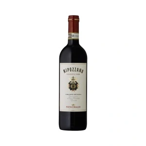 FRESCOBALDI VIN ROSU SEC CHIANTI RISERVA COCG NIPOZZANO SANGIOVESE 750ML