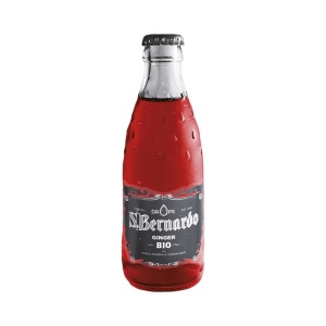 GINGER BIO SAN BERNARDO STICLA 26 CL