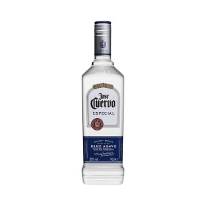 JOSE CUERVO ESPECIAL TEQUILA SILVER 0.7L