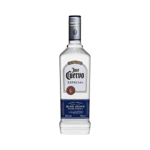 JOSE CUERVO ESPECIAL TEQUILA SILVER 0.7L