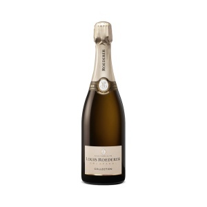 LOUIS ROEDERER SAMPANIE COLLECTION 750ML