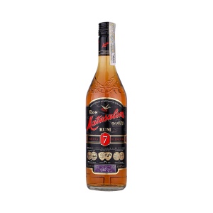 MATUSALEM SOLERA ROM 7 ANI 0.7L