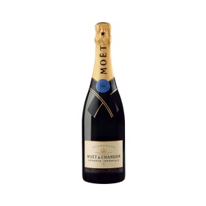 MOET SAMPANIE MOET R.IMPERIAL EXTRA BRUT 750ML