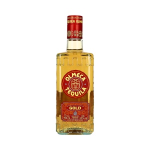OLMECA TEQUILA GOLD 0.7L