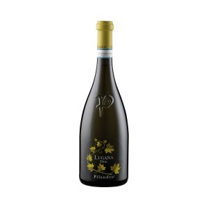 PILANDRO VIN ALB 2024 LUGANA DOC 750 ML