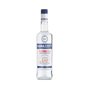 RAMAZZOTTI SAMBUCA LICHIOR 0.7L