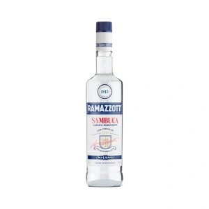 RAMAZZOTTI SAMBUCA LICHIOR 0.7L
