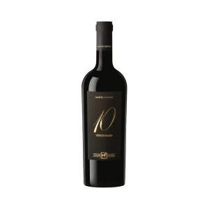 TENUTA ULISSE VIN ROSU 10 VENDEMMIE DOP 750ML
