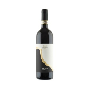VILLA RAIANO VIN ROSU SEC TAURASI DOCG 750ML