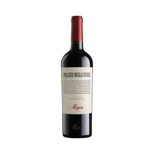 ALLEGRINI PALAZZO DELLA TORRE VIN ROSU 750ML