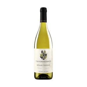 ALTO ADIGE DOC VIN ALB MULLER THURGAU TIEFENBRUNNER 750ML