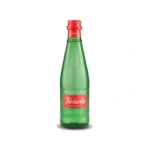APA MINERALA STICLA 330ML FERRARELLE