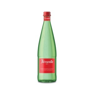 APA MINERALA STICLA 750ML FERRARELLE