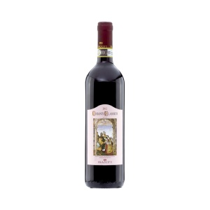 BANFI VIN ROSU SEC CHIANTI CLASSICO DOCG 750 ML