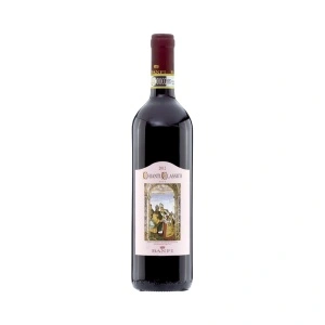 BANFI VIN ROSU SEC CHIANTI CLASSICO DOCG 750 ML