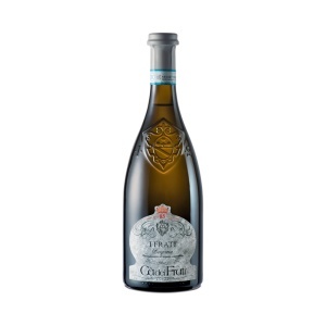 CA DEI FRATI VIN ALB SEC LUGANA DOC I FRATI TURBIANA 1500ML
