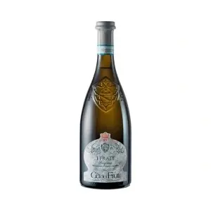 CA DEI FRATI VIN ALB SEC LUGANA DOC I FRATI TURBIANA 1500ML