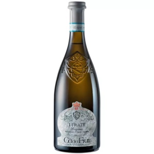 CA DEI FRATI VIN ALB SEC LUGANA DOC I FRATI TURBIANA 6L