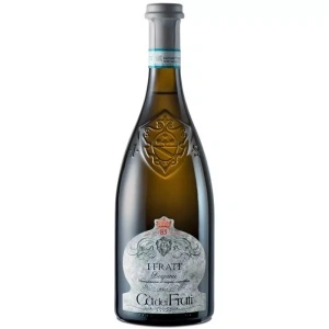 CA DEI FRATI VIN ALB SEC LUGANA DOC I FRATI TURBIANA 6L