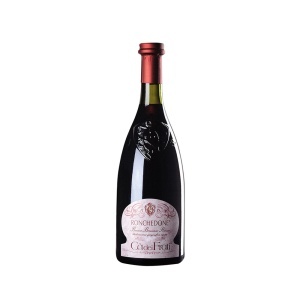 CA DEI FRATI VIN ROSU SEC RONCHEDONE ROSSO 750ML
