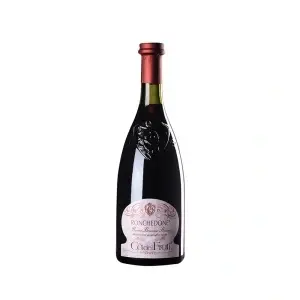 CA DEI FRATI VIN ROSU SEC RONCHEDONE ROSSO 750ML