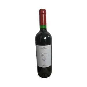 CANTINA DAINELLI VIN ROSU DA A SANGIOVESE TOSCANO IGT 750ML