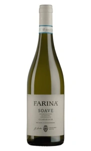 CANTINA FARINA SOAVE CLASSICO 750ML