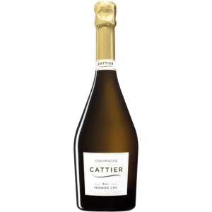 CATTIER BRUT 1ER CRU SAMPANIE 750ML