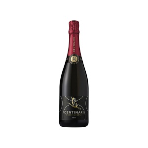 CENTINARI FRANCIACORTA VIN SPUMANT BRUT 750ML