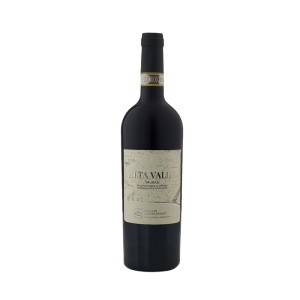 COLLI DI CASTELFRANCI VIN ROSU ALTA VALLE TAURASI DOCG 750ML