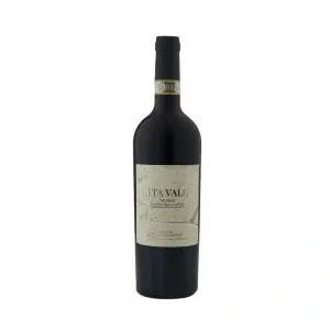 COLLI DI CASTELFRANCI VIN ROSU ALTA VALLE TAURASI DOCG 750ML