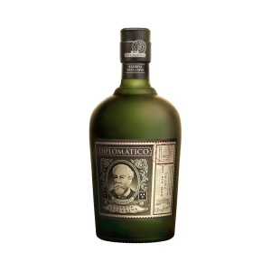 DIPLOMATICO ROM RESERVA EXCLUSIVA 0.7L