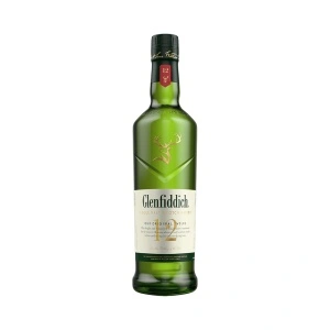 GLENFIDDICH WHISKY SINGLE MALT 12 ANI 0.7L