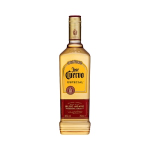 JOSE CUERVO ESPECIAL TEQUILA REPOSADO 0.7L
