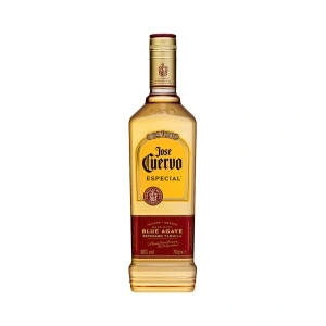 JOSE CUERVO ESPECIAL TEQUILA REPOSADO 0.7L